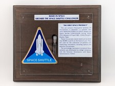 Nasa space shuttle d'occasion  Expédié en Belgium
