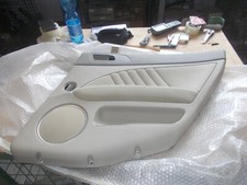 Pannello portiera posteriore usato Pannello portiera posteriore usato  Malgrate