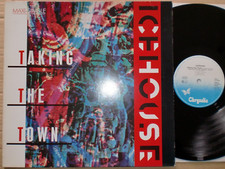Icehouse taking the gebraucht kaufen  Lienen