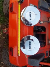 Kubota t1600 front for sale  Millville