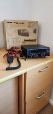 Yaesu 450d for sale  CHESTERFIELD