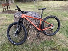 2020 whyte 529 for sale  LEATHERHEAD