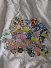 Pokémon card bundle for sale  UK