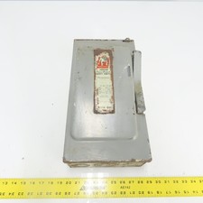 Bulldog 323 100a for sale  Middlebury