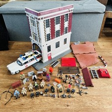 Playmobil ghostbusters incompl for sale Playmobil ghostbusters incompl for sale  HALSTEAD