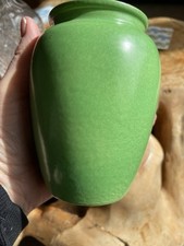 Govancroft stoneware green for sale  MILFORD HAVEN