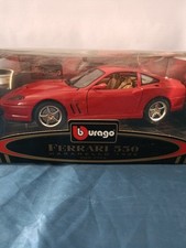Bburago burago ferrari usato  Foggia