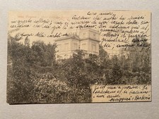 Varese villa eritrea usato  Varese