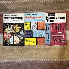 Vintage home handyman for sale  Wallingford