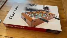 Mini football soccer for sale  SPALDING