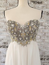 Sherri hill formal d'occasion  Expédié en Belgium