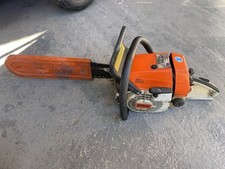 Stihl 034 petrol for sale  ST. NEOTS