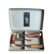 Butlers sheffield england for sale  BARNSTAPLE