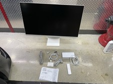 Smart monitor Samsung M8 Series 32 polegadas 4K UHD com streaming de TV e câmera SlimFit, usado comprar usado  Enviando para Brazil