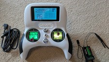 turnigy transmitter for sale  ST. NEOTS