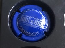 capsule vautrain d'occasion capsule vautrain d'occasion  Hayange