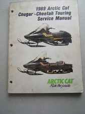 Vintage 1989 arctic for sale  Lowville