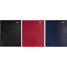 Quarto desk diary for sale  LONDON