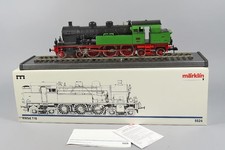 Märklin spur 5524 gebraucht kaufen  Leonberg