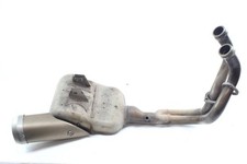 Yamaha bu2147100000 marmitta usato  Rovigo