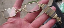 Antique gold plated for sale  COVENTRY