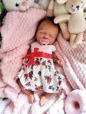 Annabellaartdolls marshmallow  for sale  FORRES