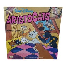 aristocats lp gebraucht kaufen aristocats lp gebraucht kaufen Salzwedel