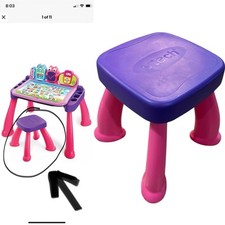 Vtech stool touch for sale  Burleson