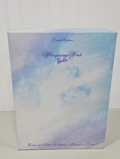 Boneca Barbie Whispering Wind coleção Essence of Nature edição limitada #22834 comprar usado  Enviando para Brazil