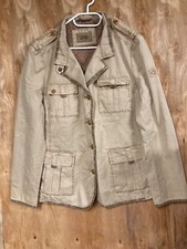 Sakko camel active gebraucht kaufen  Deutschland
