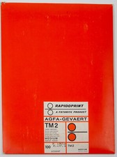 Agfa rapidoprint tm2 gebraucht kaufen  Hannover