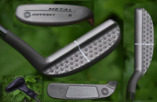 Custom odyssey metal for sale  Carthage