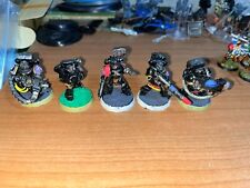 Warhammer 40k devastatori usato  Italia