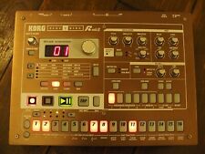 Korg electribe electribe gebraucht kaufen  Leipzig
