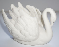 Goebel white swan for sale  Vail