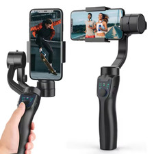 Stabilisateur smartphone axes d'occasion  Avignon