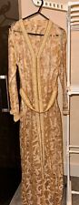 Kaftan style evening for sale  BOLTON