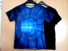 Tshirts unisex kinder gebraucht kaufen  Mannheim