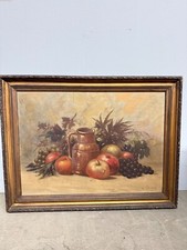Antico dipinto olio usato  Viterbo