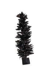 Black holiday tree for sale  Bradenton