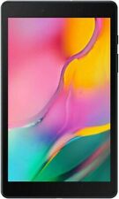 Usado, Tablet Samsung Galaxy Tab A 8.0" 2019 SM-T295 32GB GSM desbloqueado preto muito bom comprar usado  Enviando para Brazil