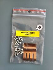 Schrauben set plus gebraucht kaufen  Berlin