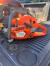 Husqvarna 550 mk11 for sale  North Augusta