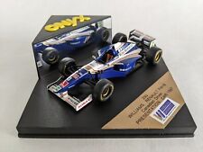 Onyx 295 williams for sale  WIRRAL