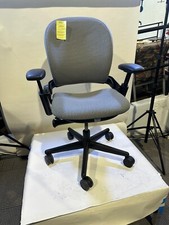 Steelcase leap light for sale  Cleveland