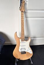Yamaha pacifica 112m for sale  CAERPHILLY