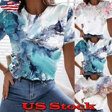 Womens printed casual for sale  USA