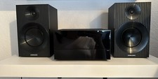 Musikanlage samsung gebraucht kaufen  Ampfing