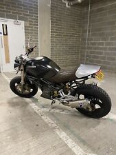 Seat cover ducati for sale  LONDON