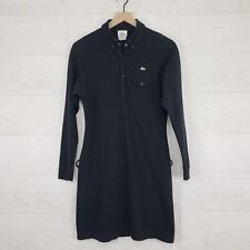 Lacoste long sleeve for sale  Caledonia